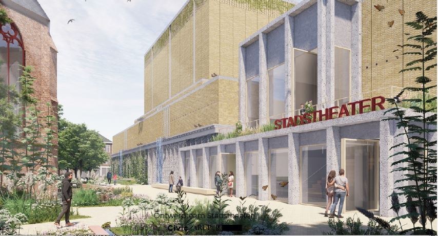 Stadstheater Arnhem